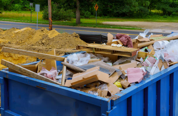 Types of Items We Remove From Your Property in Kings Park, NY